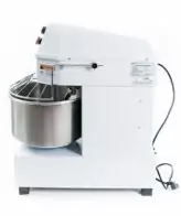 Тестомес спиральный HS-20A Foodatlas Eco 220В — изображение 3