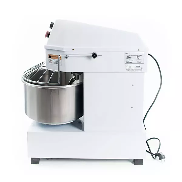 Тестомес спиральный HS-20A Foodatlas Eco 220В — изображение 3