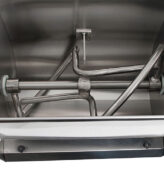 Тестомес HWT-150(H) Foodatlas — изображение 8