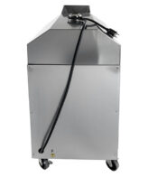 Печь для семечек, орехов KCW-25D Foodatlas — изображение 4