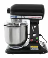 Миксер планетарный B-7A Foodatlas Eco, черный — изображение 2
