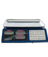 Торговые весы Foodatlas 40кг/2гр ВТ-983S — изображение 7