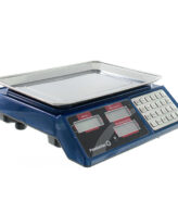Торговые весы Foodatlas 40кг/2гр ВТ-983S — изображение 5