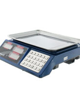 Торговые весы Foodatlas 40кг/2гр ВТ-983S — изображение 6