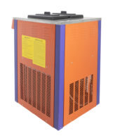 Фризер мягкого мороженого MQ-L18T Foodatlas Eco — изображение 4