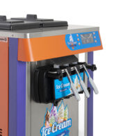Фризер мягкого мороженого MQ-L18T Foodatlas Eco — изображение 5