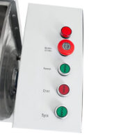 Машина тестомесильная Foodatlas HO-15A — изображение 8