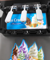 Фризер мягкого мороженого MQ-L18T Foodatlas Eco — изображение 6
