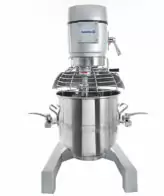 Миксер планетарный B-40BA Foodatlas Eco — изображение 2