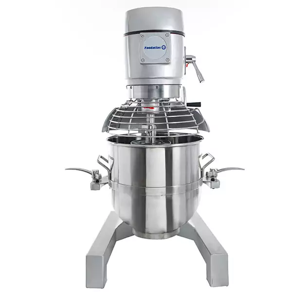 Миксер планетарный B-40BA Foodatlas Eco — изображение 2