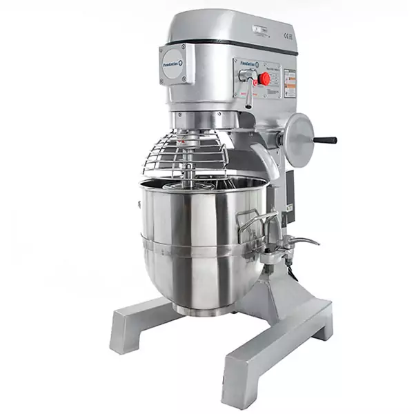 Миксер планетарный B-40BA Foodatlas Eco — изображение 3