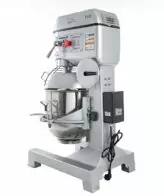 Миксер планетарный B-40BA Foodatlas Eco — изображение 5