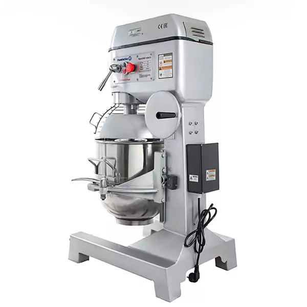 Миксер планетарный B-40BA Foodatlas Eco — изображение 5