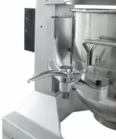 Миксер планетарный B-40BA Foodatlas Eco — изображение 10