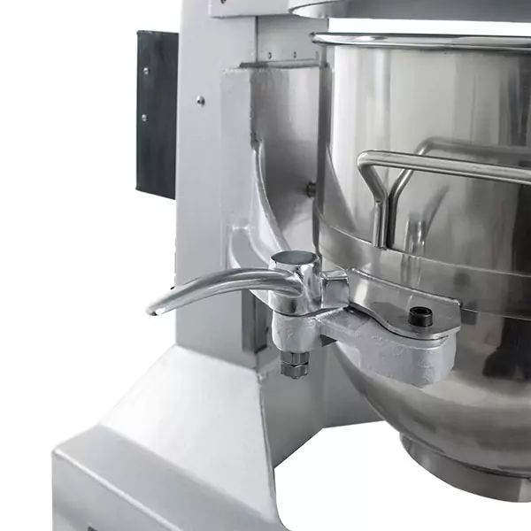 Миксер планетарный B-40BA Foodatlas Eco — изображение 10