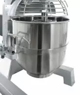 Миксер планетарный B-40BA Foodatlas Eco — изображение 11