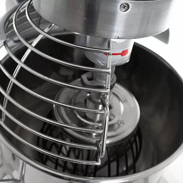 Миксер планетарный B-40BA Foodatlas Eco — изображение 12