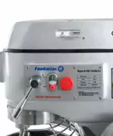 Миксер планетарный B-40BA Foodatlas Eco — изображение 14