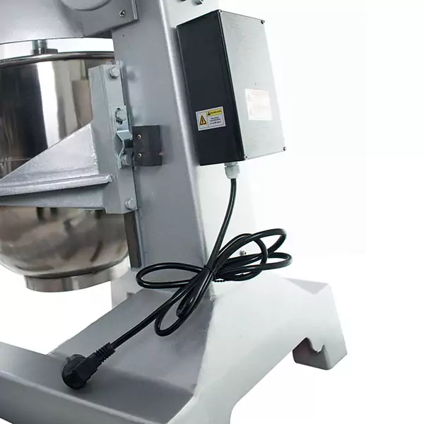 Миксер планетарный B-40BA Foodatlas Eco — изображение 15
