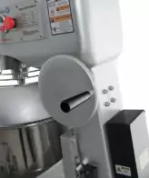 Миксер планетарный B-40BA Foodatlas Eco — изображение 16