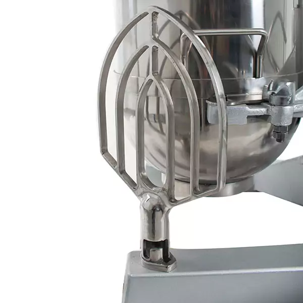 Миксер планетарный B-40BA Foodatlas Eco — изображение 17