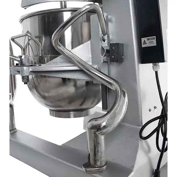 Миксер планетарный B-40BA Foodatlas Eco — изображение 18