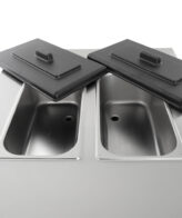 Фризер мягкого мороженого MQ-L18T Foodatlas Eco — изображение 7