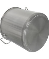 Кастрюля 12 л, d250, h250, c крышкой Foodatlas — изображение 6
