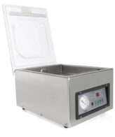 Вакуумный упаковщик DZ-260C Foodatlas Eco — изображение 6