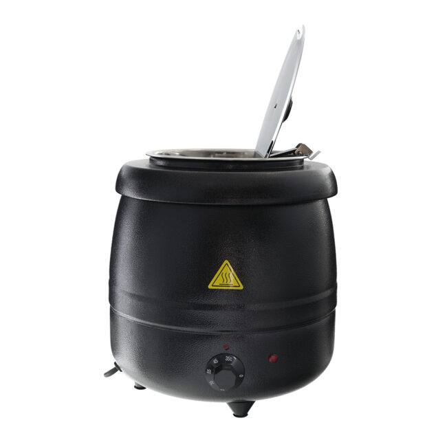 Мармит для первых блюд 8L Foodatlas — изображение 2