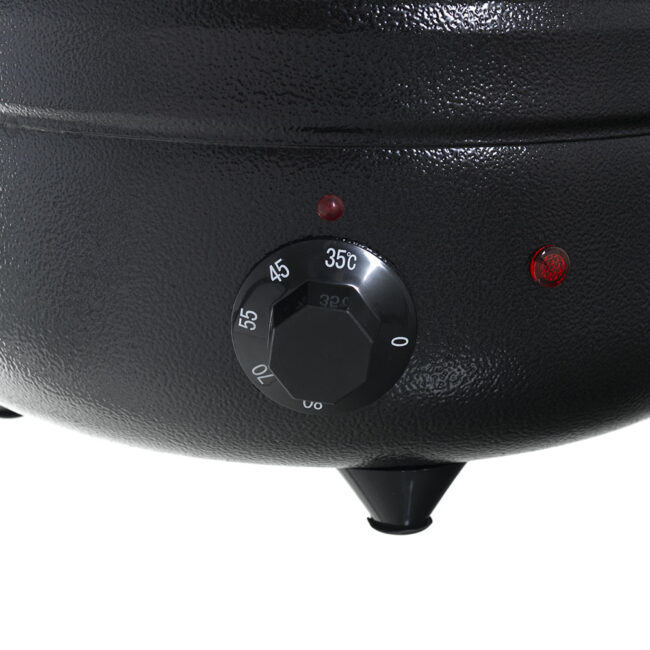 Мармит для первых блюд 8L Foodatlas — изображение 7