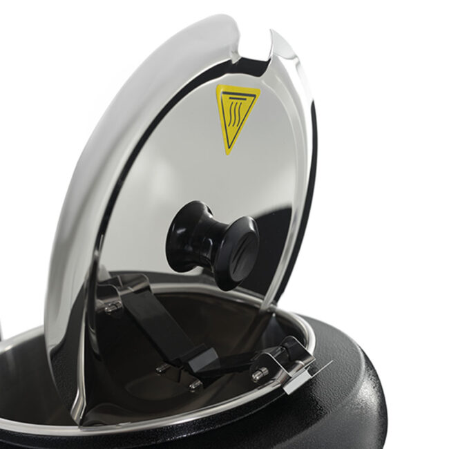 Мармит для первых блюд 8L Foodatlas — изображение 5