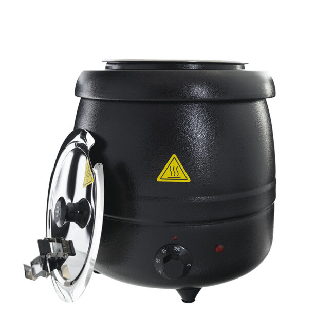 Мармит для первых блюд 8L Foodatlas — изображение 3
