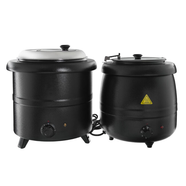 Мармит для первых блюд 8L Foodatlas — изображение 8