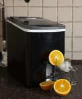 Льдогенератор IM-12SL Foodatlas — изображение 8