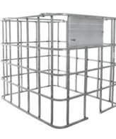 Еврокуб (новый 1м3) KC GCube — изображение 6