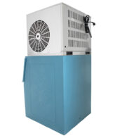 Льдогенератор FA-500F Foodatlas Eco (чешуя) — изображение 6