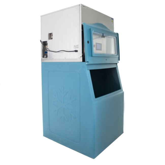 Льдогенератор FA-300F Foodatlas Eco (чешуя) — изображение 4