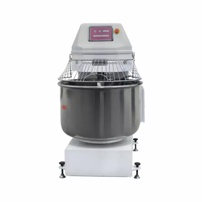 Машина тестомесильная HS-150A (AR) Foodatlas Pro — изображение 3