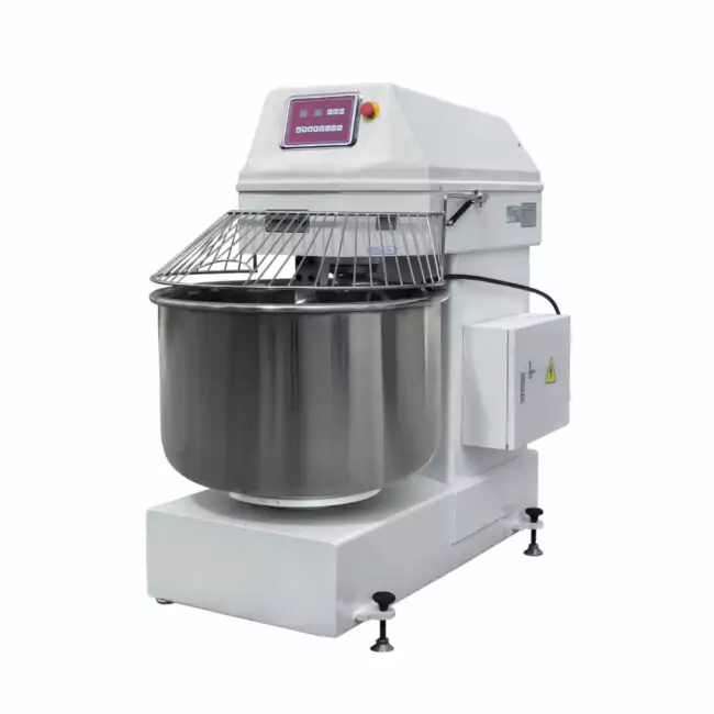 Машина тестомесильная HS-150A (AR) Foodatlas Pro — изображение 2