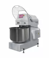 Машина тестомесильная HS-150A (AR) Foodatlas Pro — изображение 6