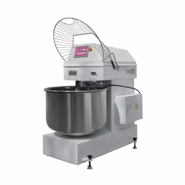 Машина тестомесильная HS-150A (AR) Foodatlas Pro — изображение 6