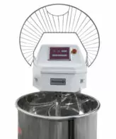 Машина тестомесильная HS-150A (AR) Foodatlas Pro — изображение 8