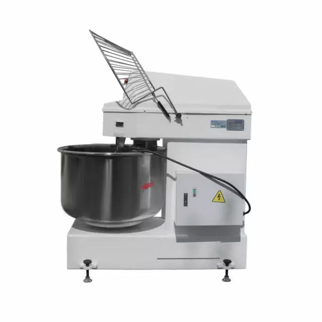 Машина тестомесильная HS-150A (AR) Foodatlas Pro — изображение 9