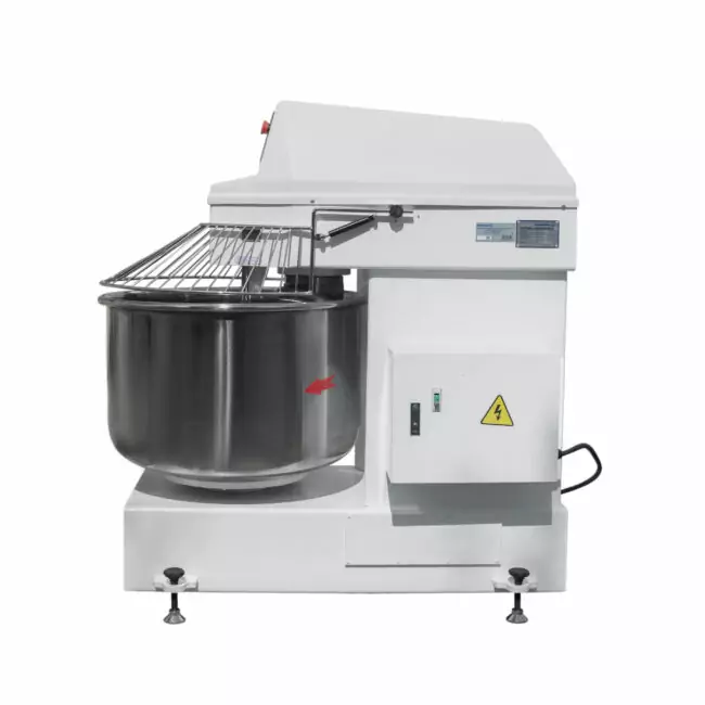 Машина тестомесильная HS-150A (AR) Foodatlas Pro — изображение 10