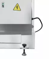 Машина тестомесильная HS-150A (AR) Foodatlas Pro — изображение 11