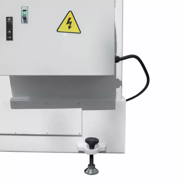 Машина тестомесильная HS-150A (AR) Foodatlas Pro — изображение 11