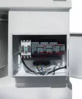 Машина тестомесильная HS-150A (AR) Foodatlas Pro — изображение 4
