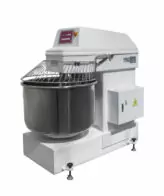 Машина тестомесильная HS-150A (AR) Foodatlas Pro — изображение 5