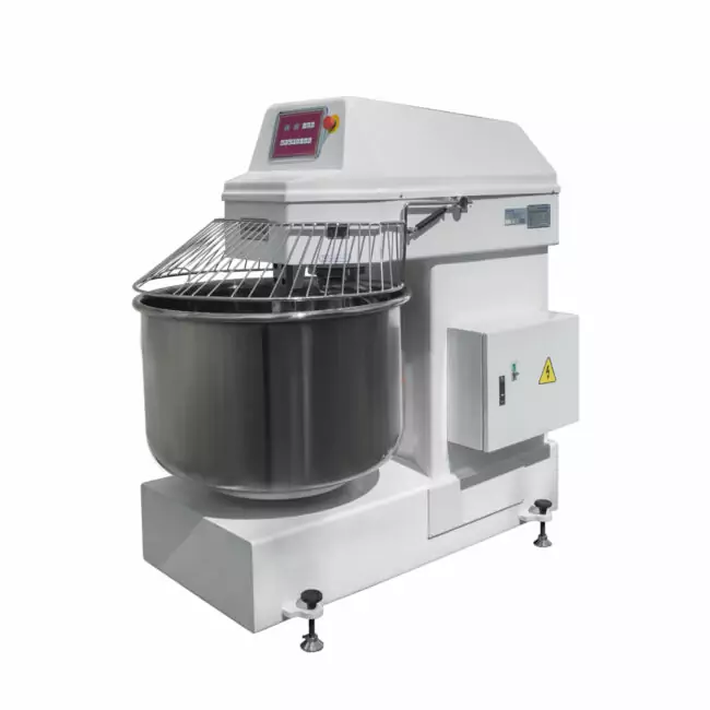 Машина тестомесильная HS-150A (AR) Foodatlas Pro — изображение 5